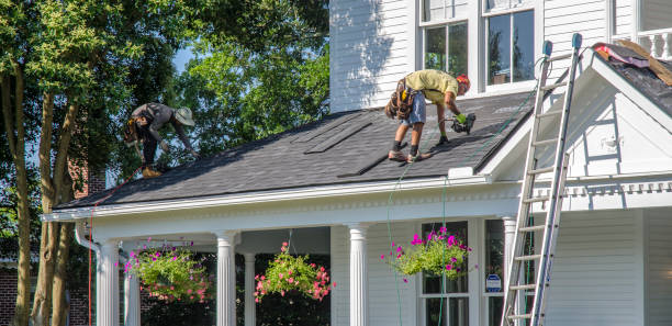 Fast & Reliable Emergency Roof Repairs in Emigsville, PA